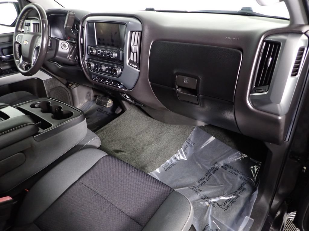 Used 2014 Chevrolet Silverado 1500 LT w/ All Star Edition AWD/4WD image 34