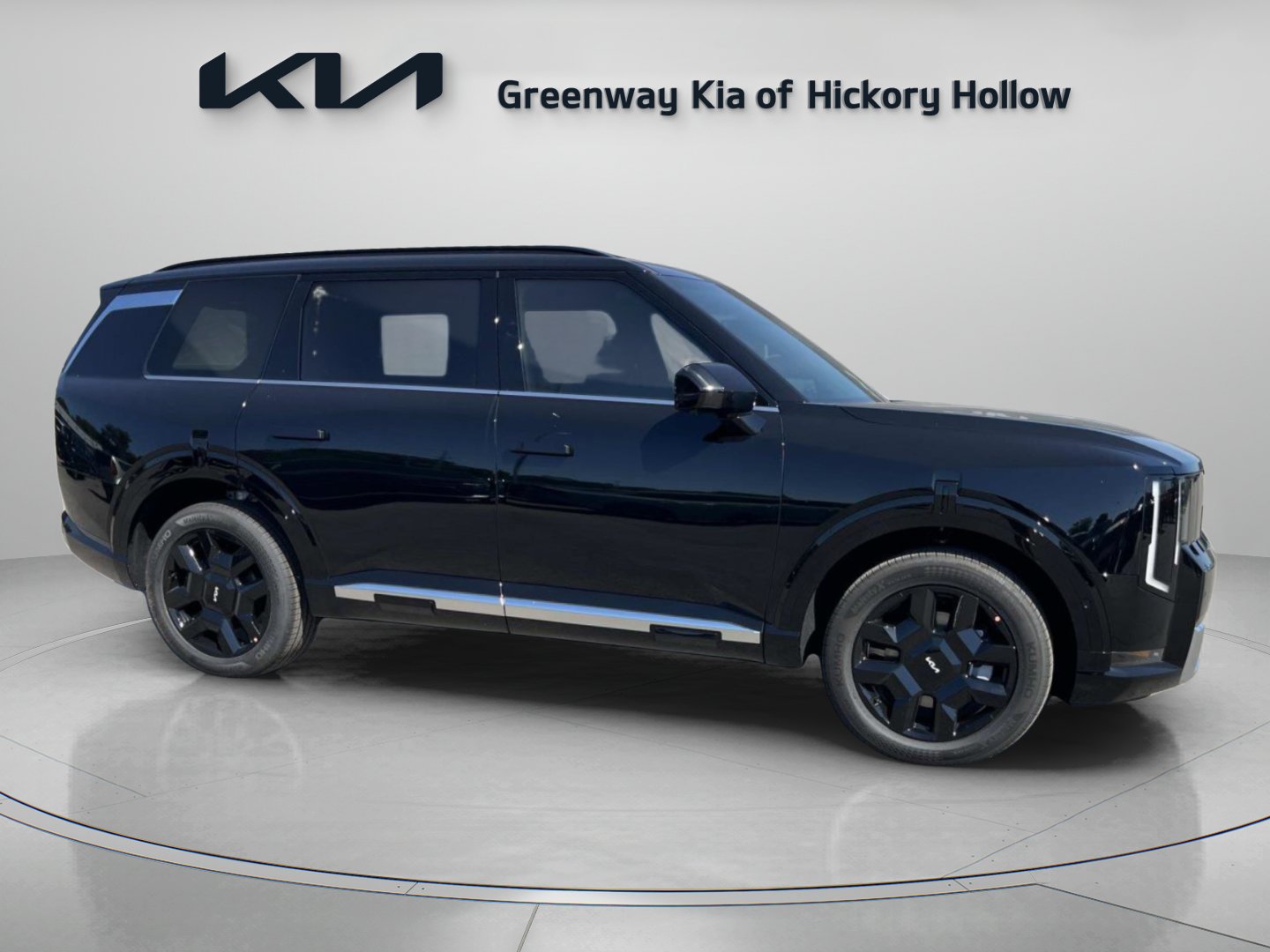 New 2027 Kia Telluride SX Prestige AWD/4WD image 9
