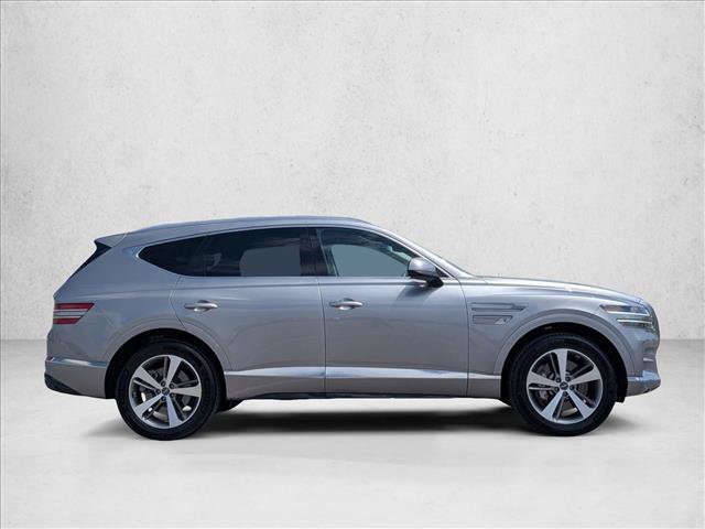 Used 2024 Genesis GV80 3.5T AWD/4WD image 4