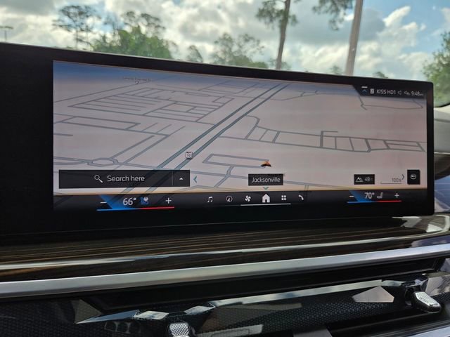 Used 2026 BMW X7 xDrive40i AWD/4WD image 30