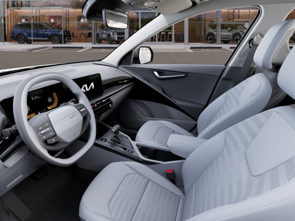 New 2027 Kia Niro EX FWD image 17