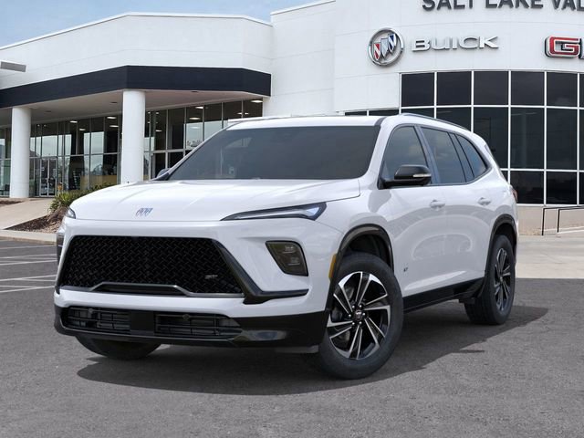 New 2026 Buick Enclave Sport Touring image 7