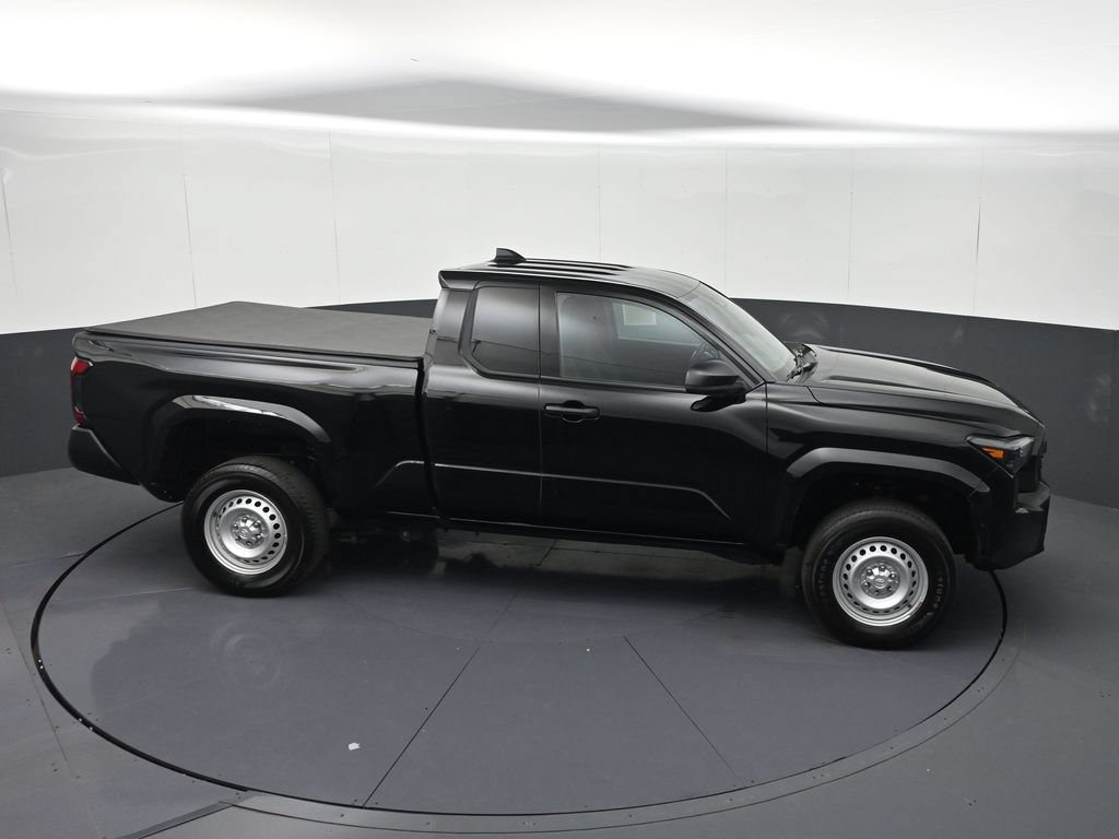 Used 2025 Toyota Tacoma SR w/ SR Upgrade Package RWD image 28