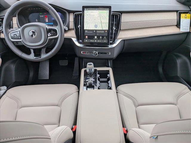 New 2026 Volvo XC90 T8 Plus w/ Protection Package AWD/4WD image 16