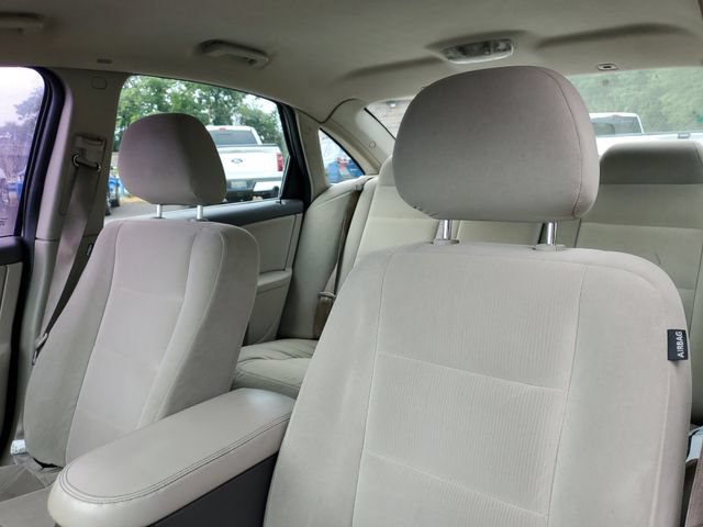 Used 2008 Ford Taurus SEL FWD image 12