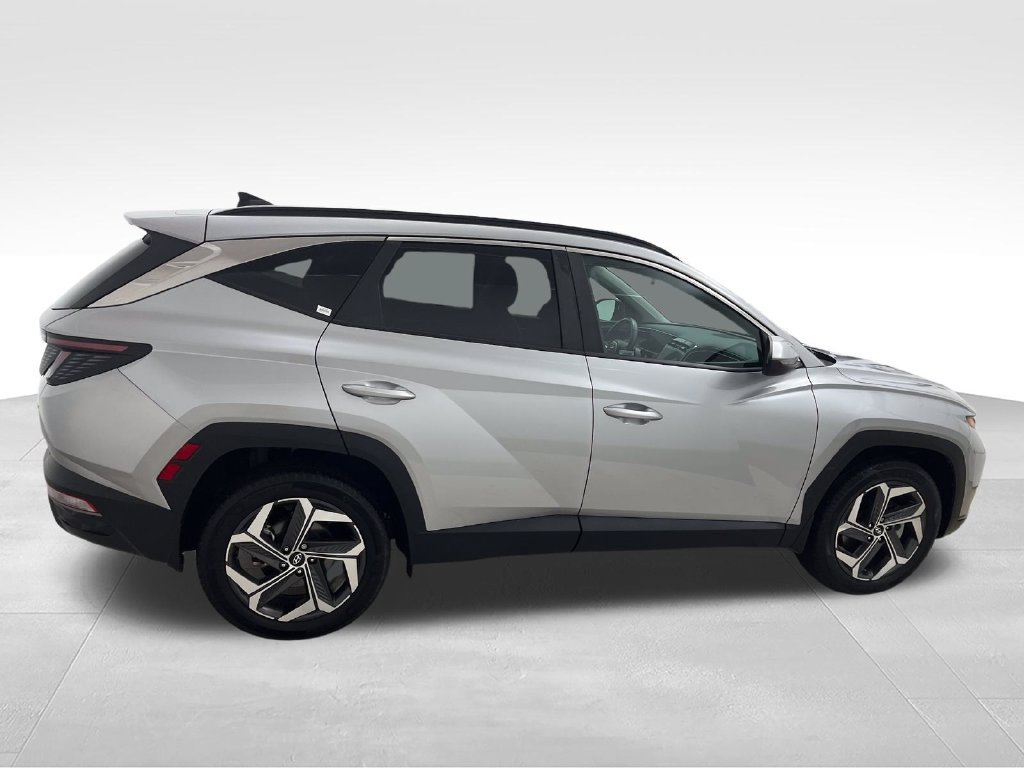 Used 2024 Hyundai Tucson SEL w/ Convenience Package AWD/4WD image 6