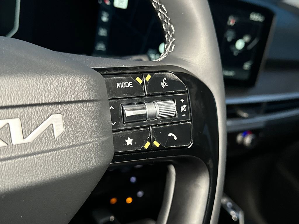 New 2026 Kia Sorento SX image 27