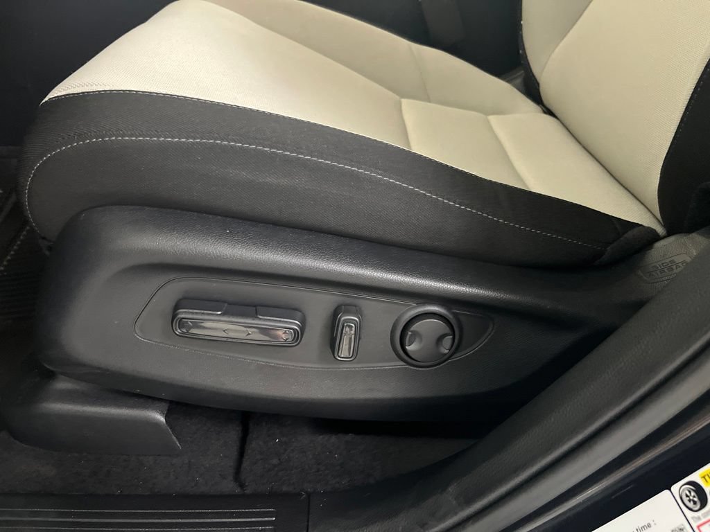 Used 2025 Honda CR-V EX image 53