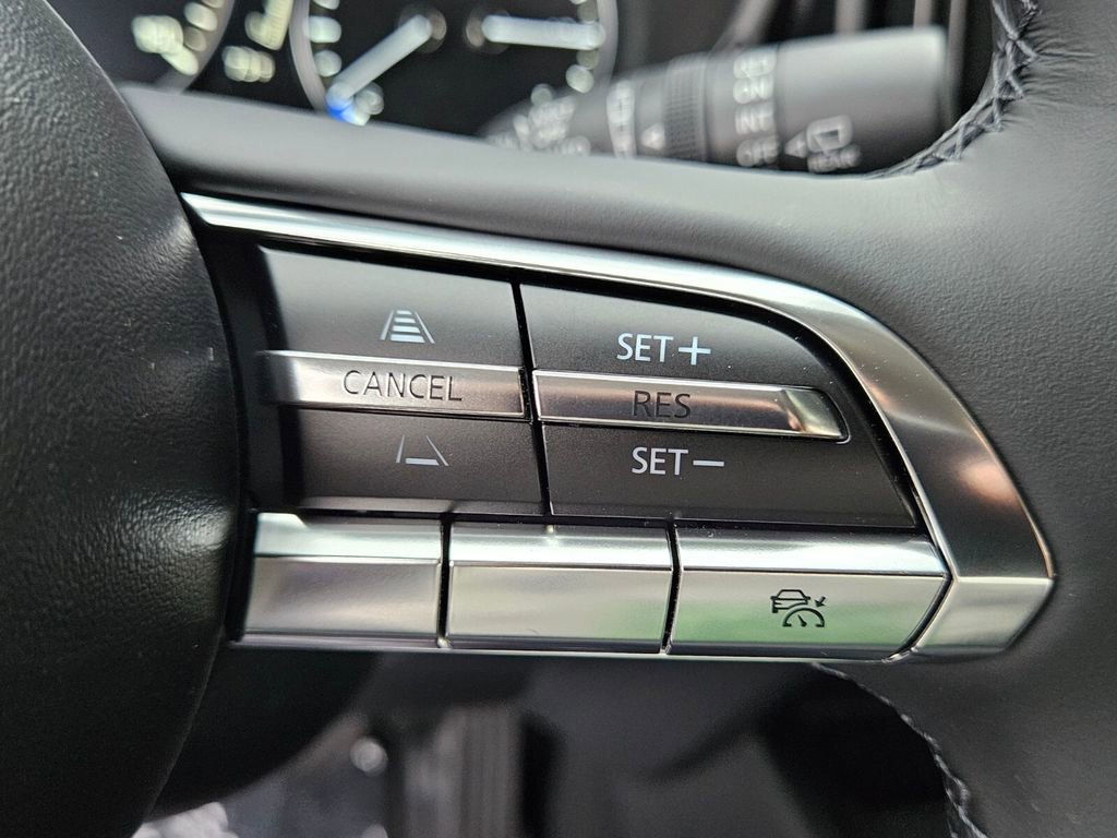 New 2026 MAZDA CX-50 Meridian Edition w/ Weather Package image 24