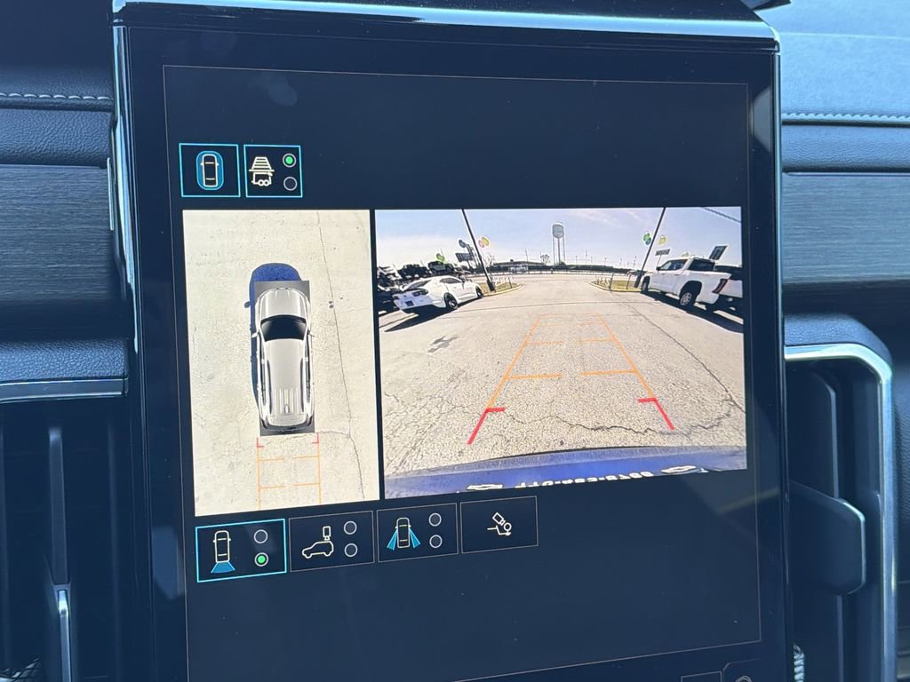 Used 2024 GMC Acadia Denali w/ Super Cruise Package image 5