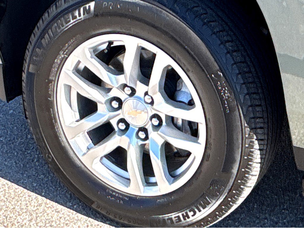 Certified 2024 Chevrolet Tahoe LT image 19