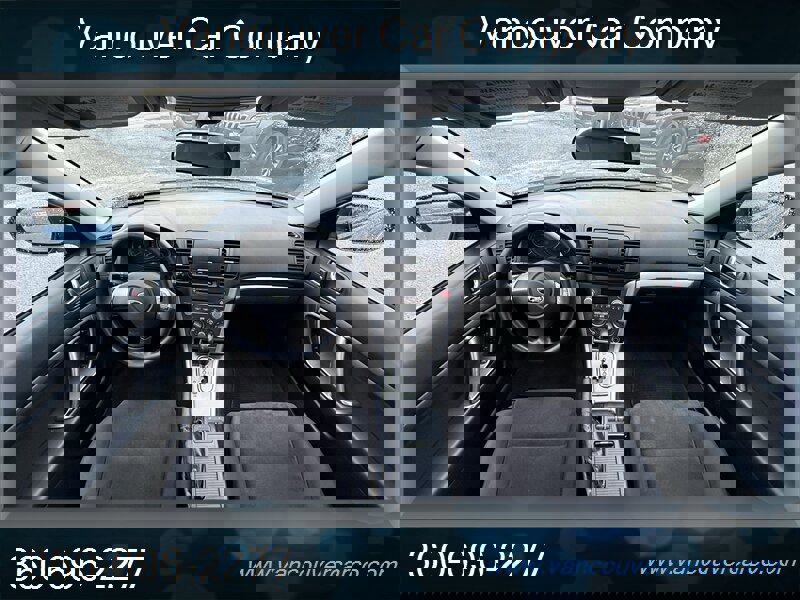 Used 2009 Subaru Outback 2.5i Special Edition image 24