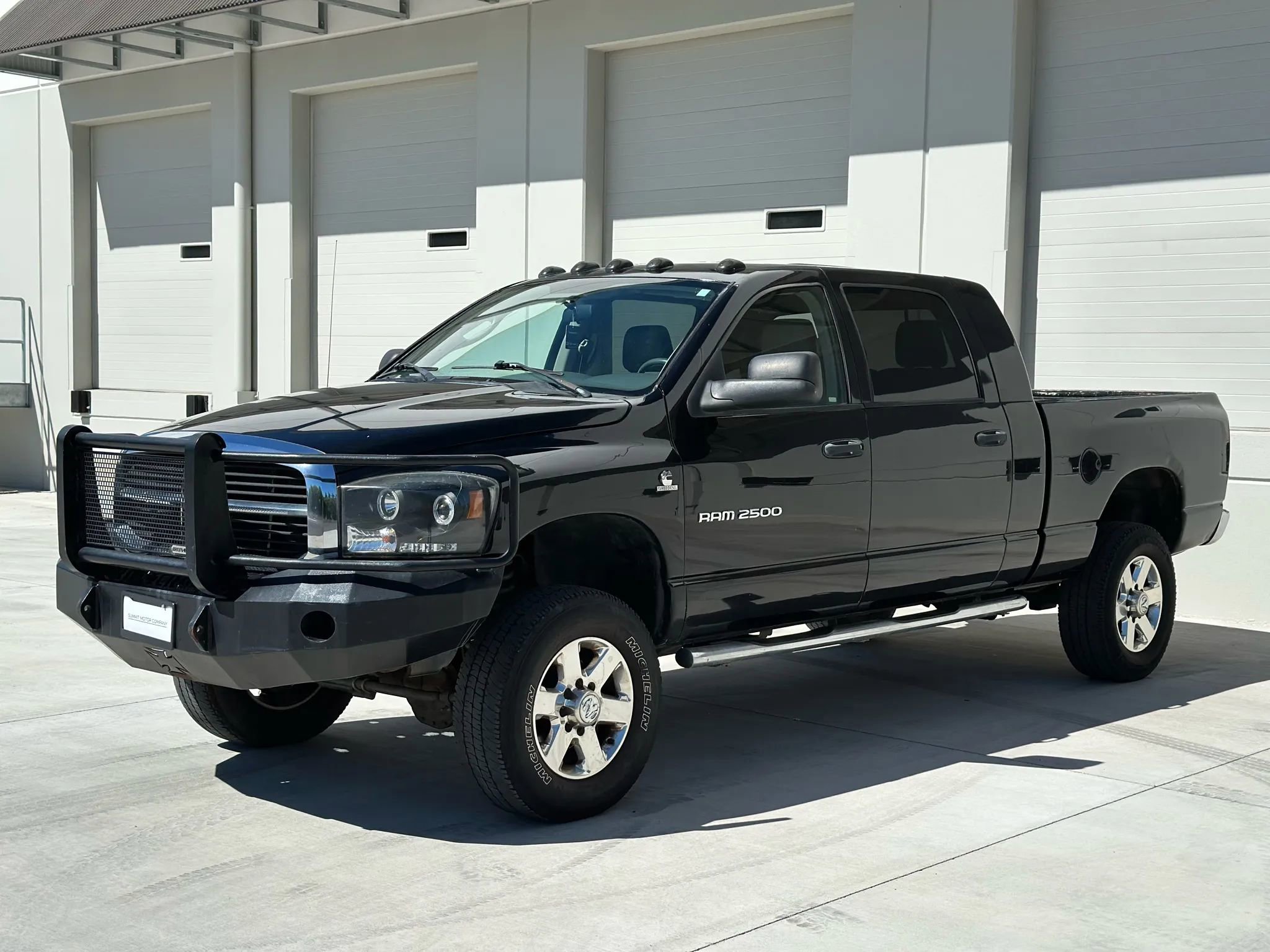 Used 2006 Dodge Ram 2500 Truck SLT w/ Protection Group