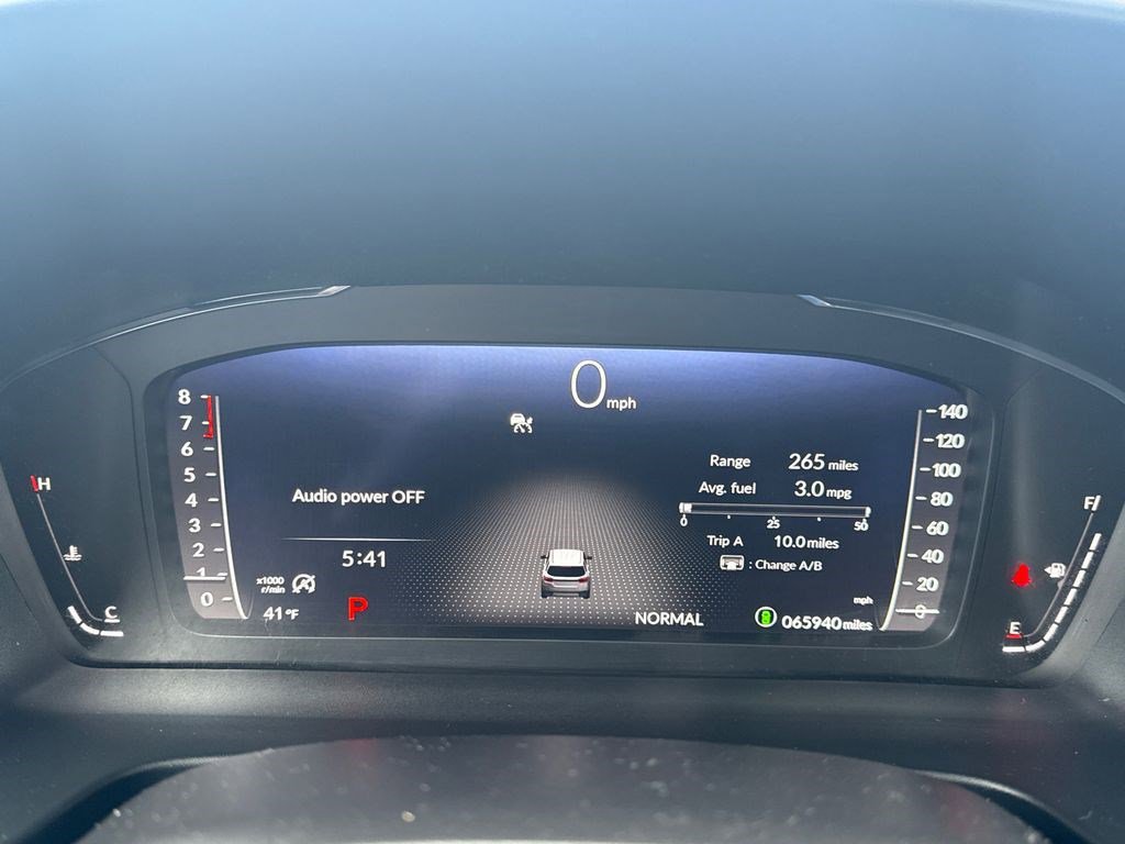 Certified 2023 Honda Pilot Elite image 29