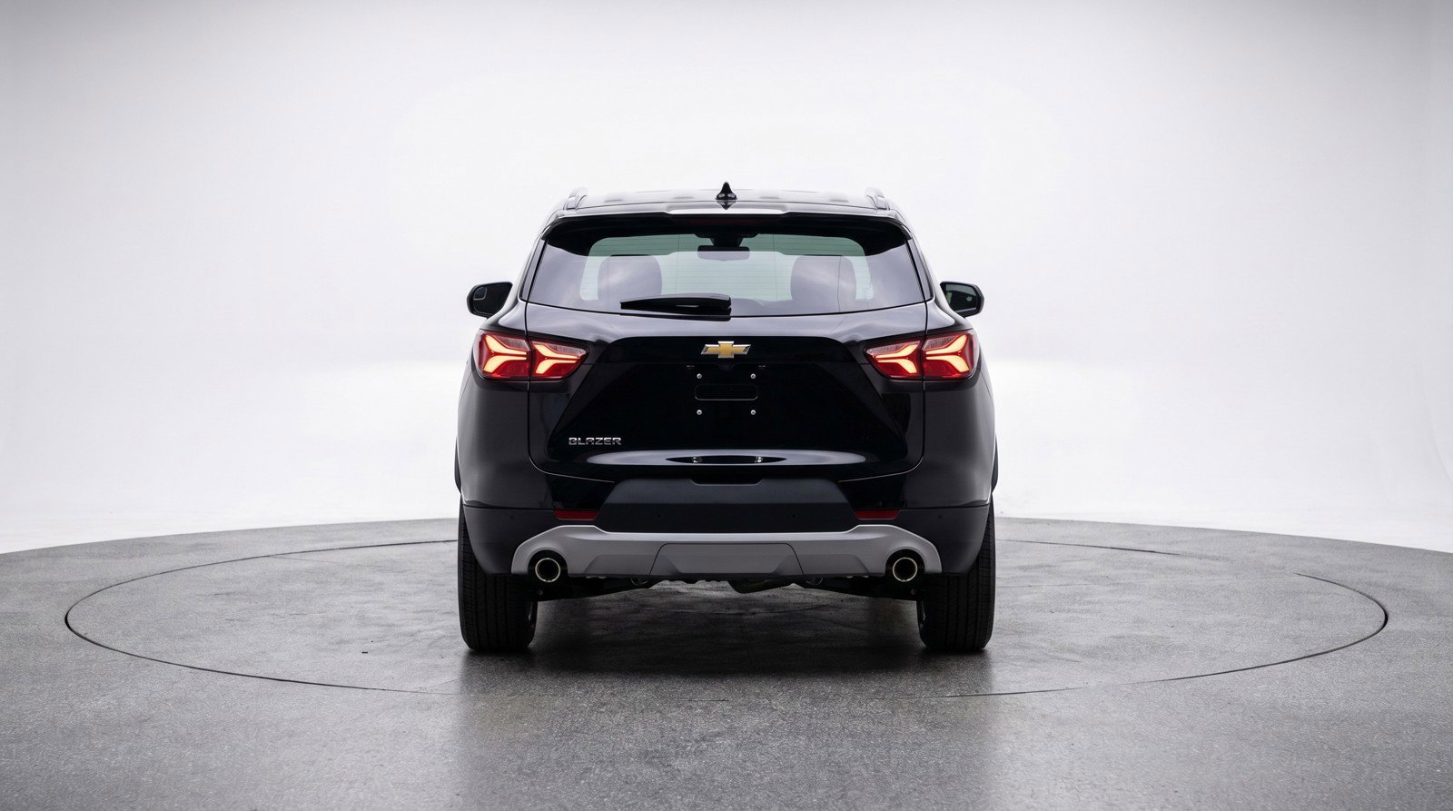 Used 2025 Chevrolet Blazer LT FWD image 7