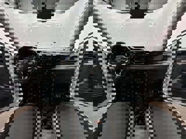 Certified 2023 Volkswagen Taos S image 19