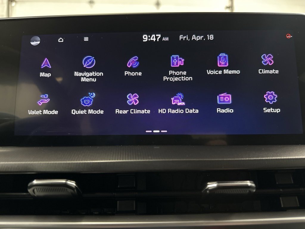 Used 2025 Kia Telluride S image 26