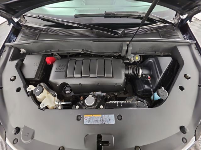 Used 2017 Chevrolet Traverse LT image 47