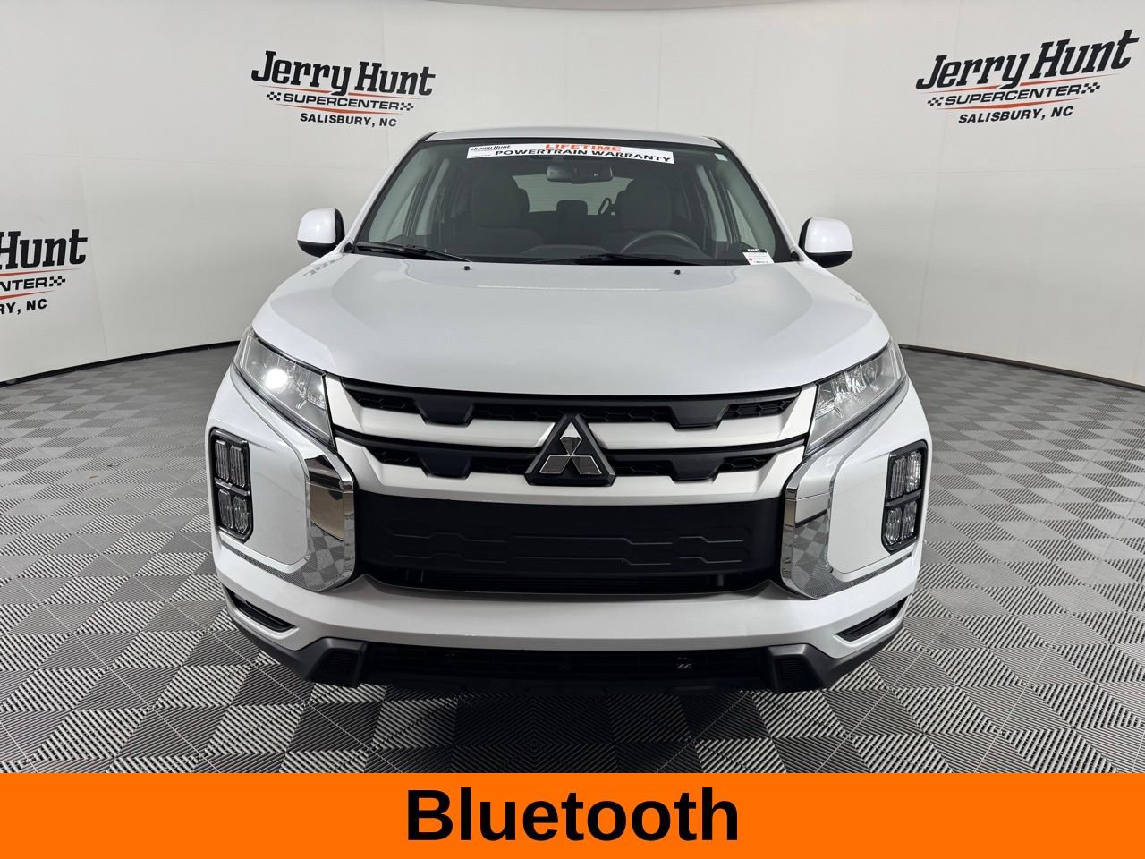 Used 2023 Mitsubishi Outlander Sport ES AWD/4WD image 5