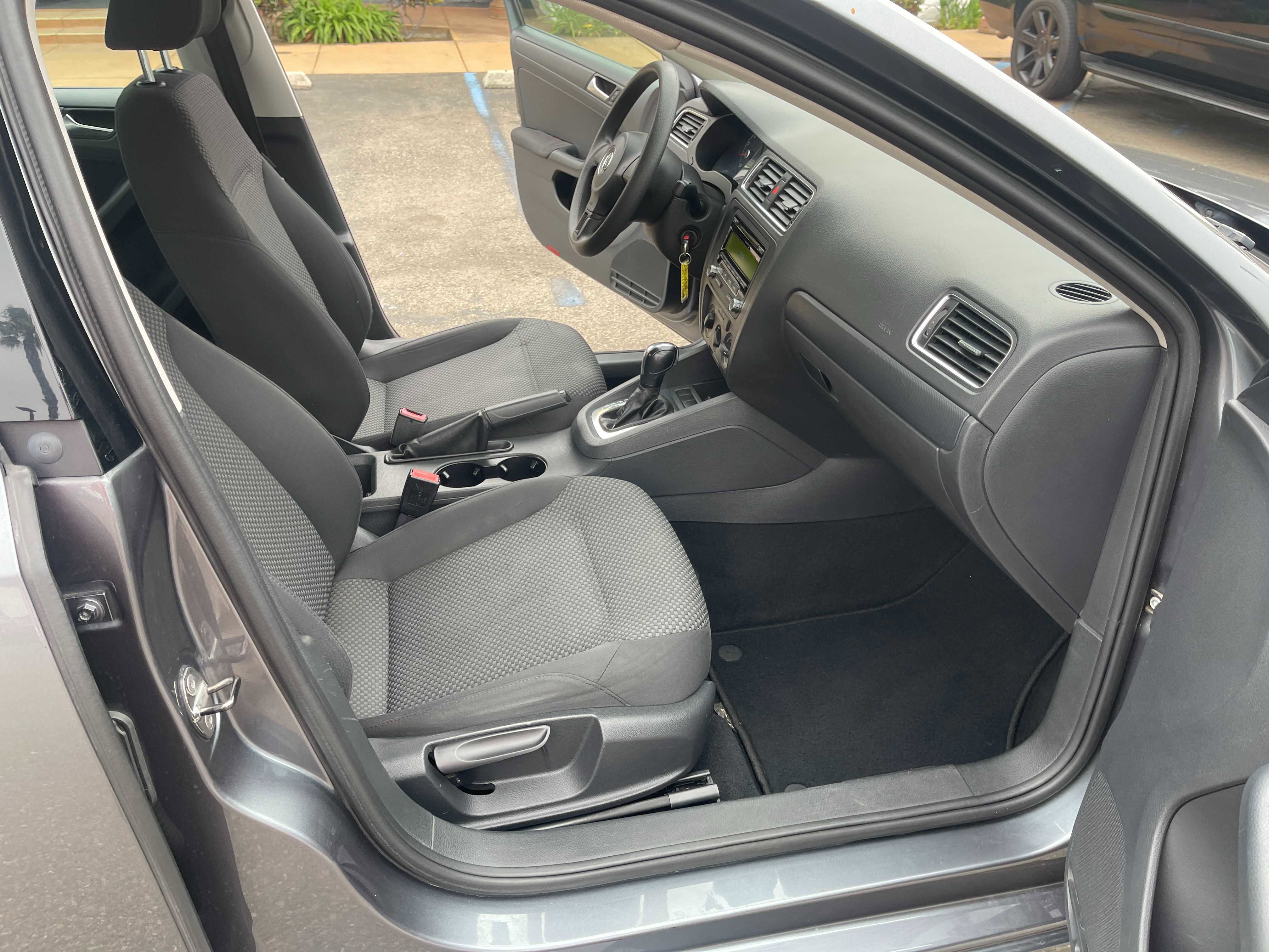 Used 2012 Volkswagen Jetta Sedan image 15