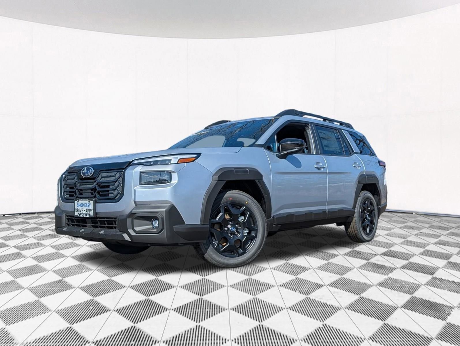New 2026 Subaru Outback Limited AWD/4WD image 2