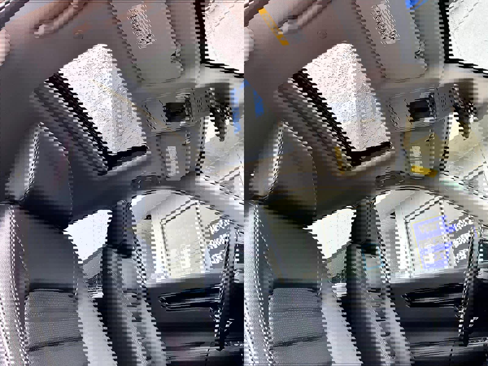 Used 2023 Honda CR-V EX-L image 23