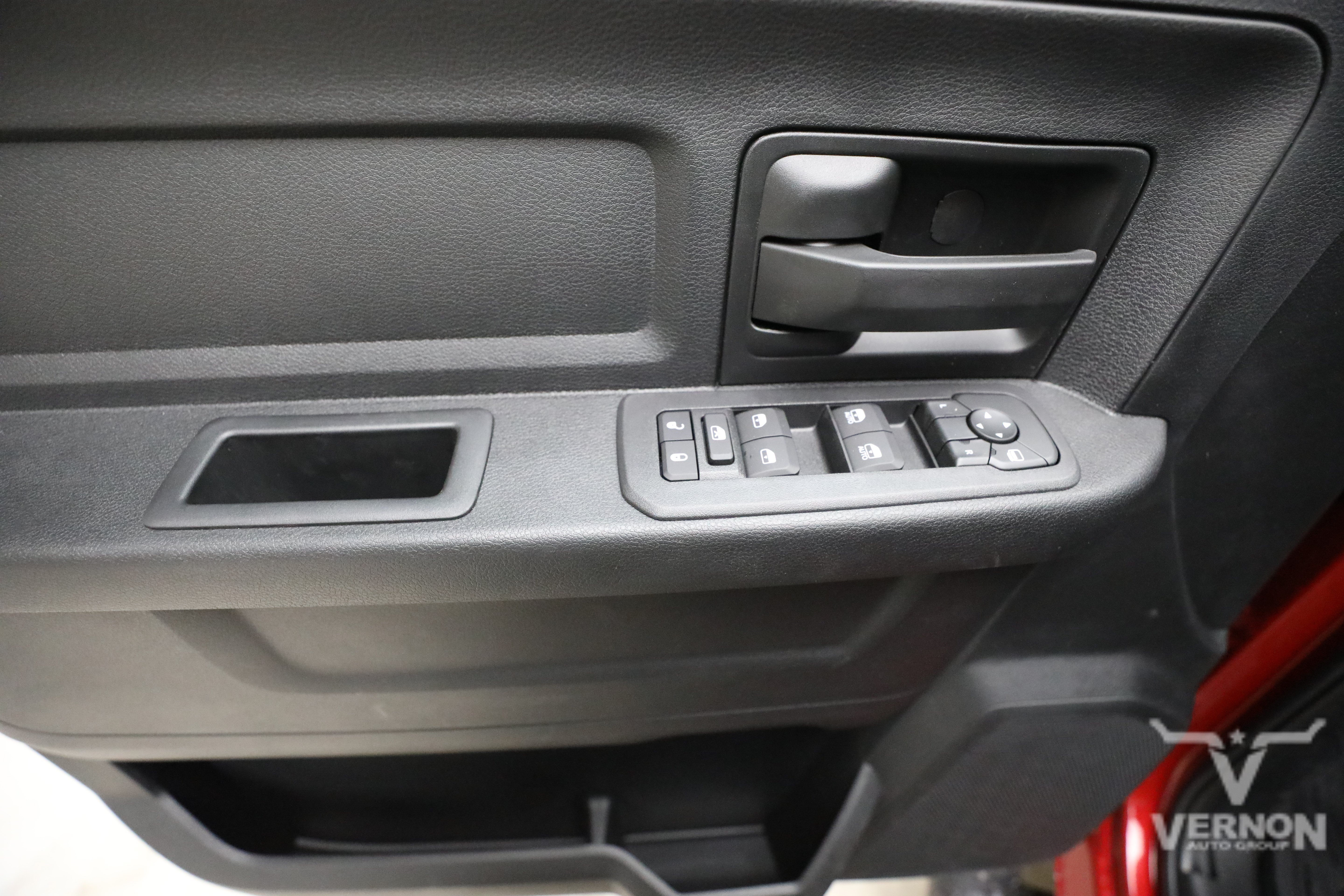 New 2026 RAM 3500 Tradesman AWD/4WD image 18