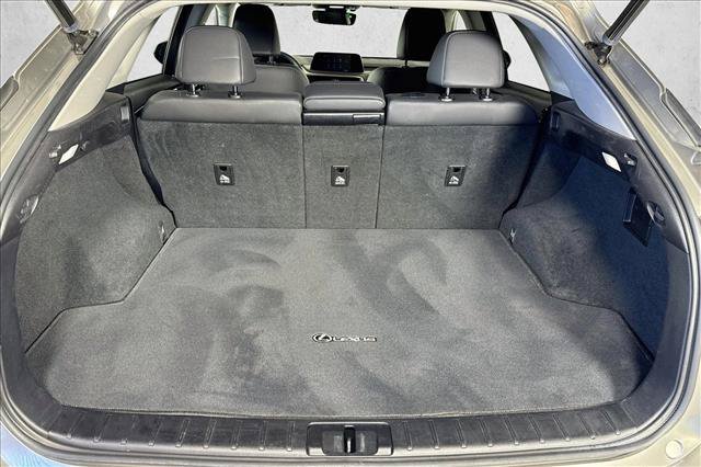 Used 2022 Lexus RX 350 FWD image 24