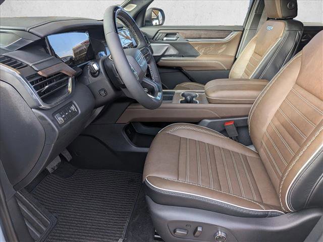 New 2026 GMC Acadia Denali Ultimate image 4