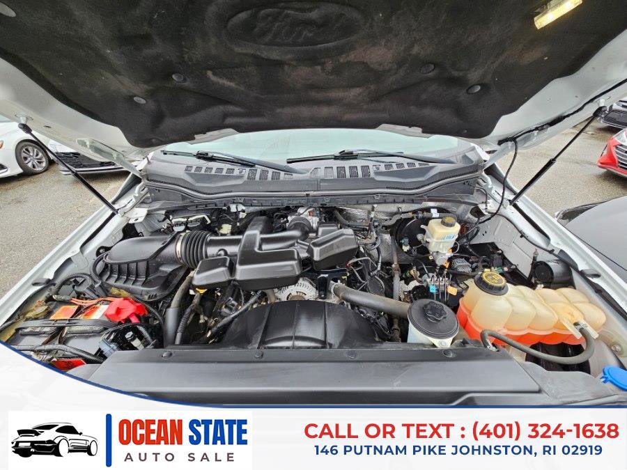 Used 2017 Ford F250 XL RWD image 15