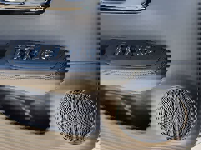 New 2025 Acura ADX FWD image 31