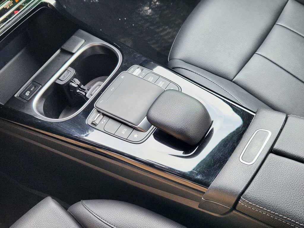 Used 2022 Mercedes-Benz A 220 A 220 image 19