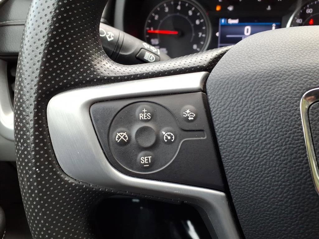 Used 2024 GMC Terrain SLE image 23