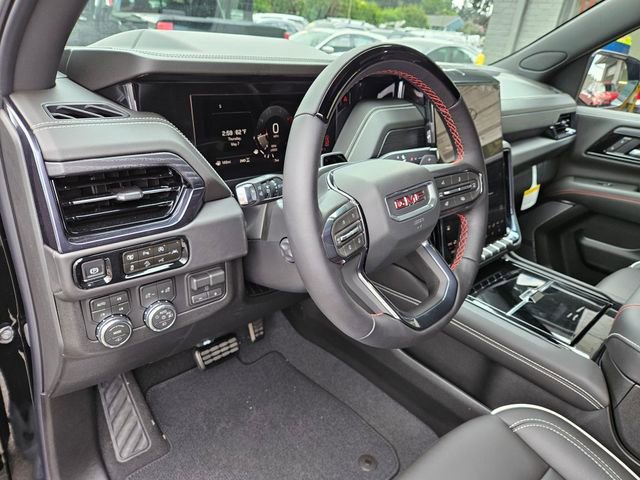 New 2026 GMC Yukon AT4 Ultimate AWD/4WD image 22