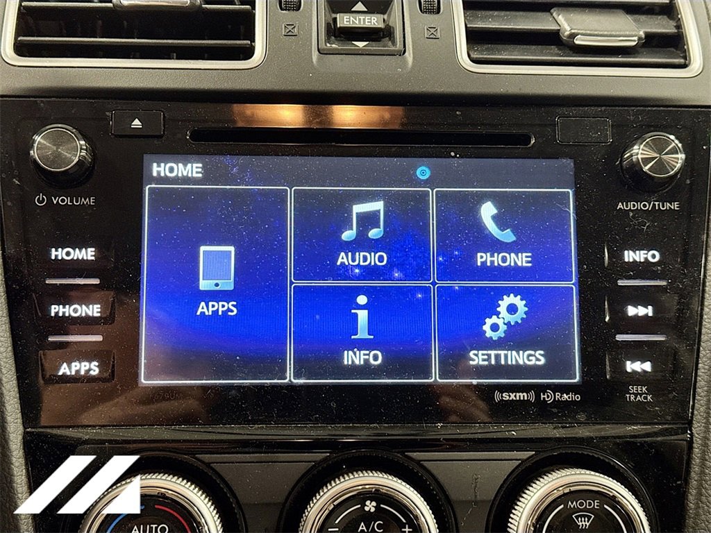 Used 2018 Subaru Forester 2.5i Premium image 15