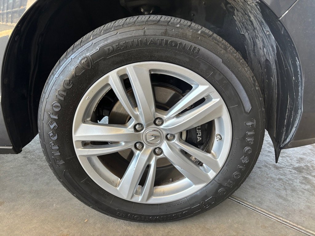 Used 2013 Acura RDX FWD w/ Technology Package image 63