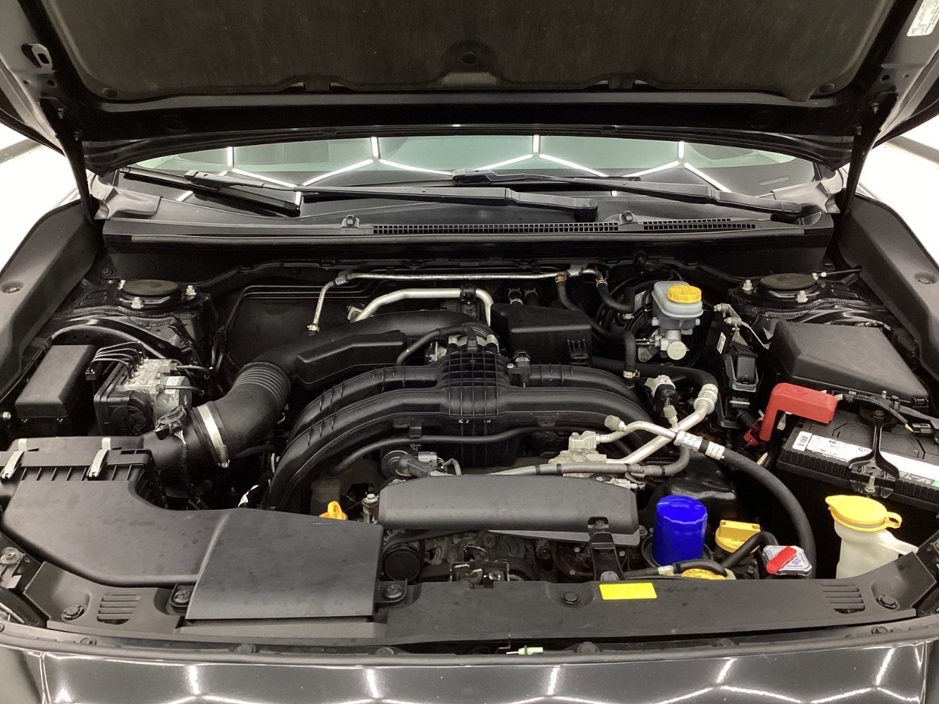 Used 2019 Subaru Crosstrek 2.0i Premium image 40