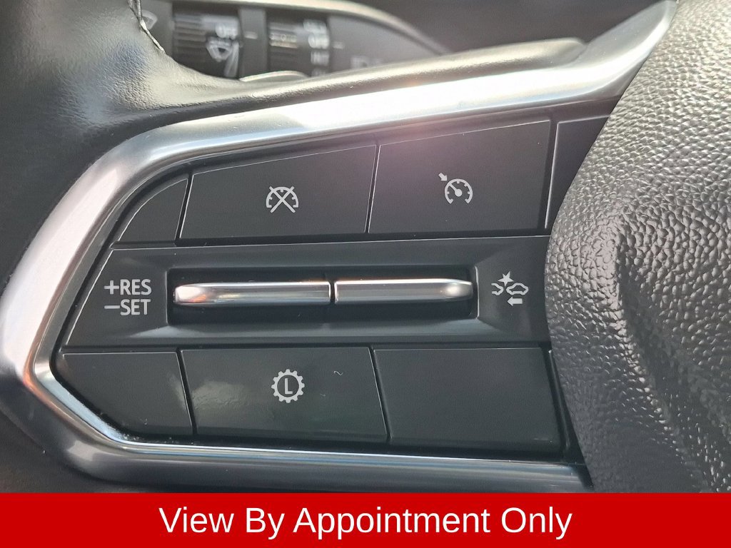 Used 2026 Chevrolet Equinox LT FWD image 20