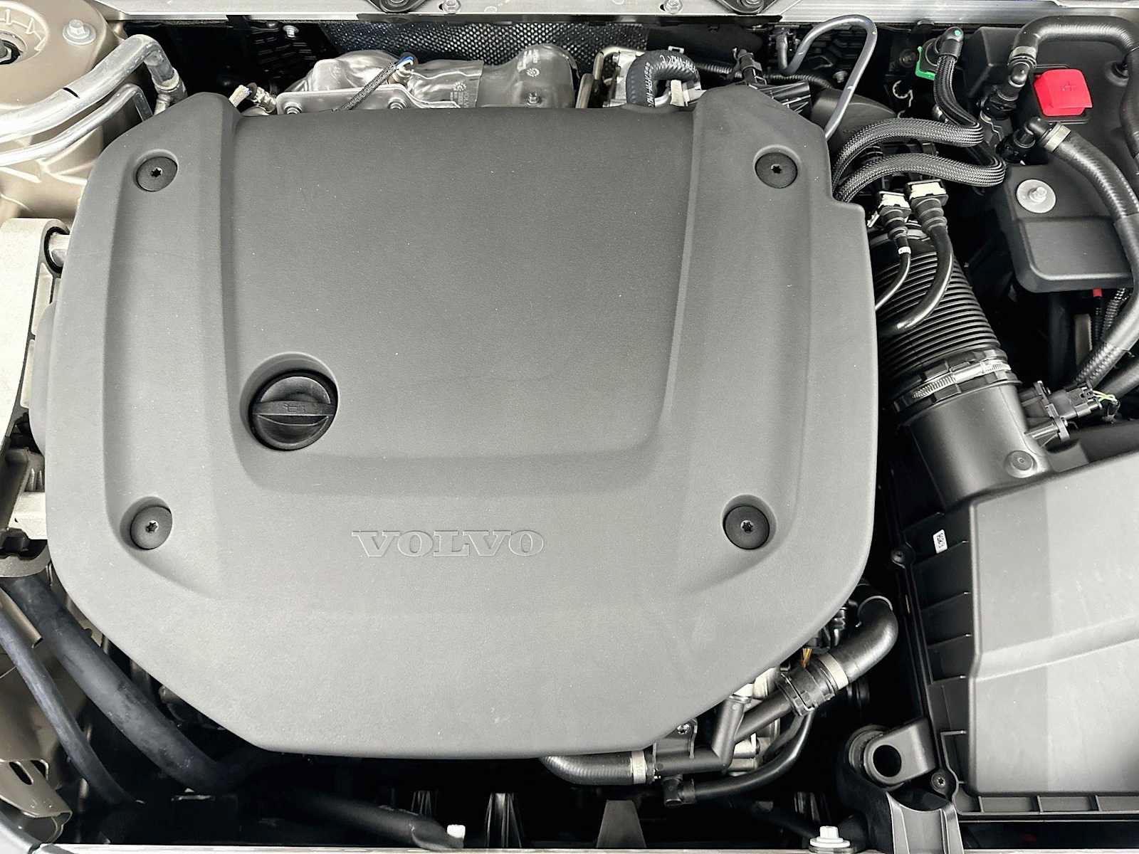 New 2027 Volvo XC90 B6 Plus AWD/4WD image 29