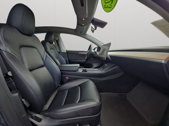 Used 2023 Tesla Model Y Long Range AWD/4WD image 15