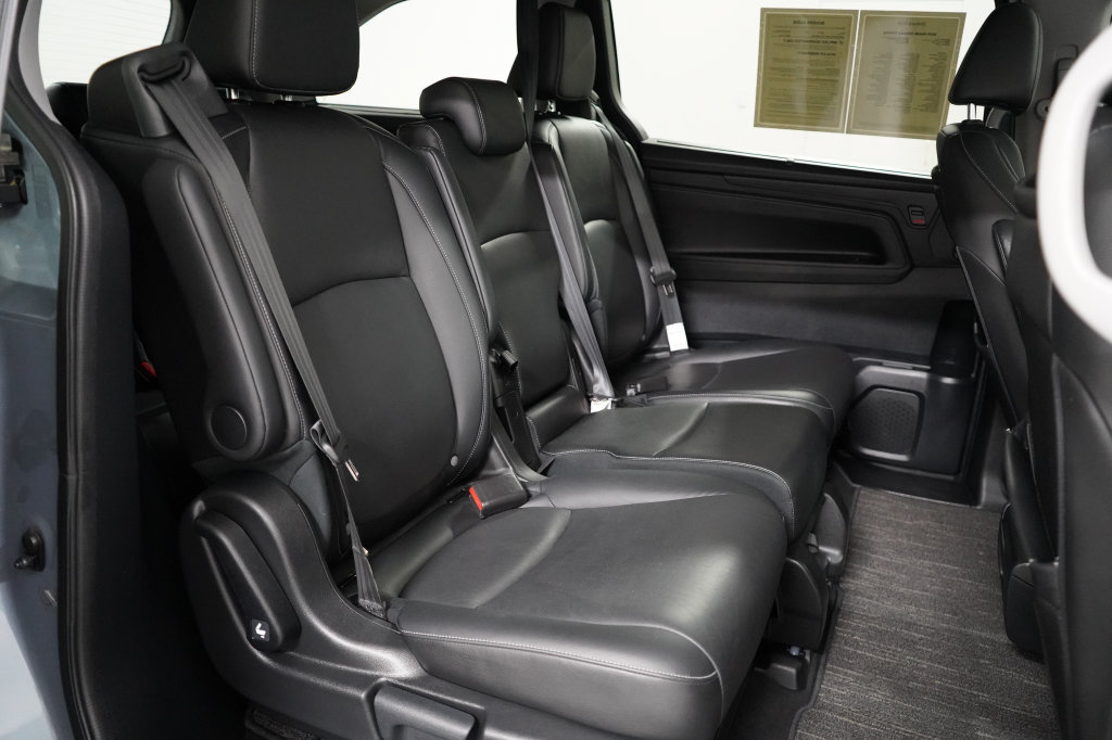 Used 2024 Honda Odyssey Touring image 35