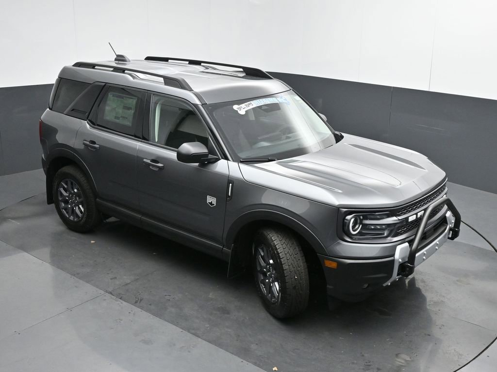 New 2025 Ford Bronco Sport Big Bend image 41