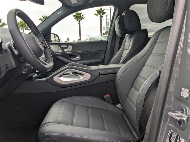 New 2026 Mercedes-Benz GLS 450 4MATIC image 22
