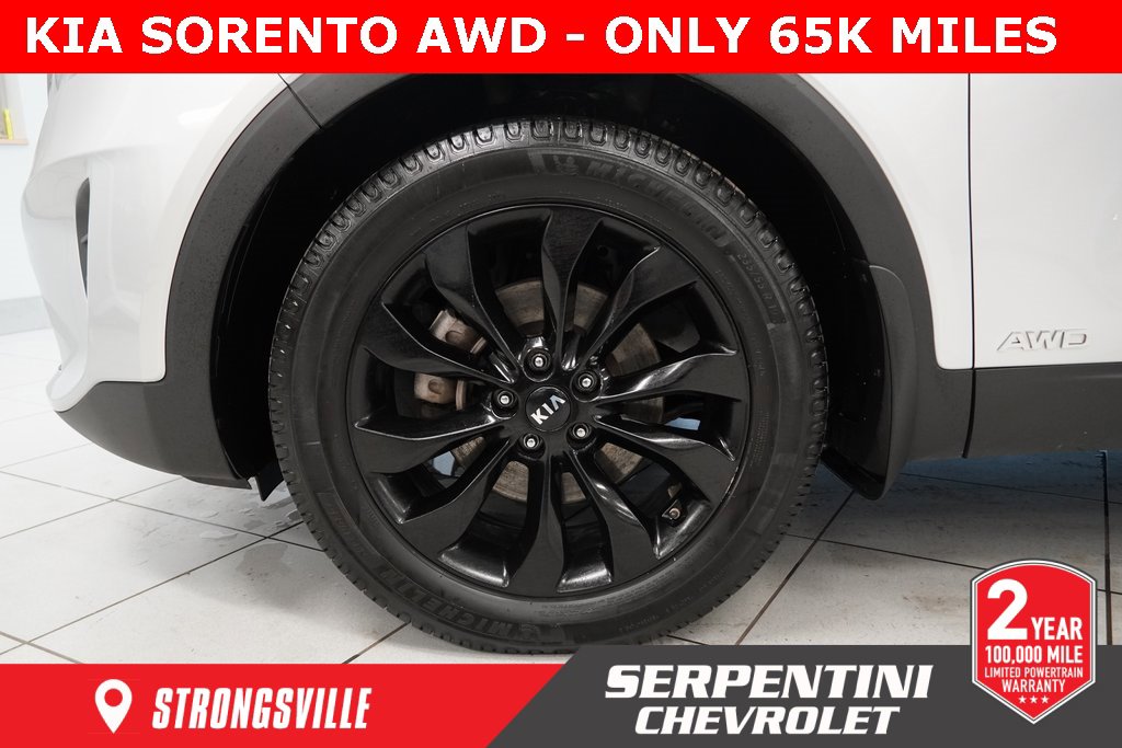 Used 2019 Kia Sorento S image 15