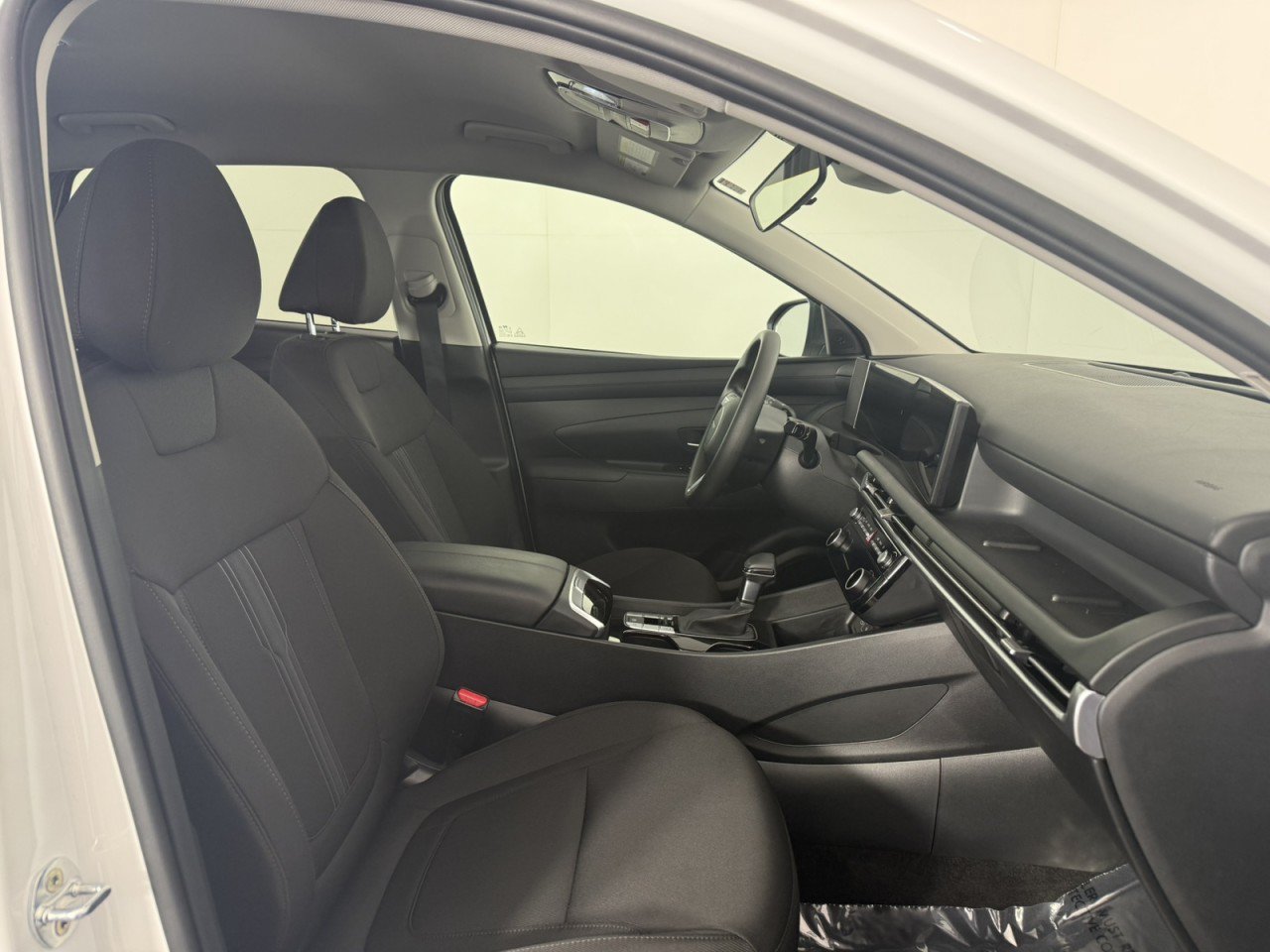 Used 2026 Hyundai Tucson SEL Plus AWD/4WD image 10