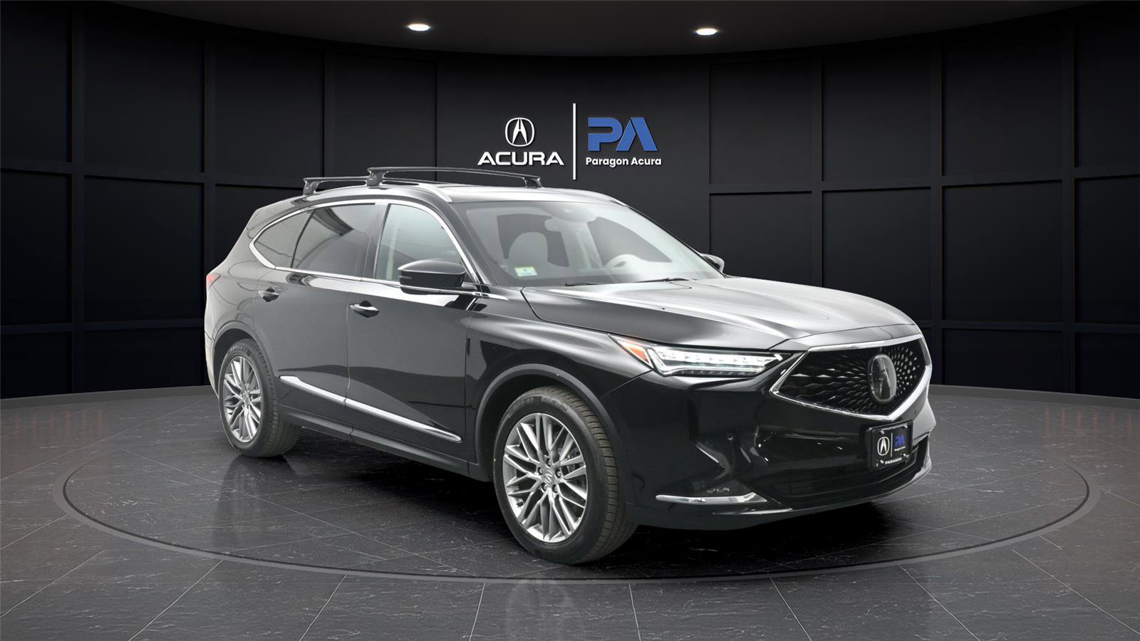 Certified 2024 Acura MDX SH-AWD w/ Advance Package image 29