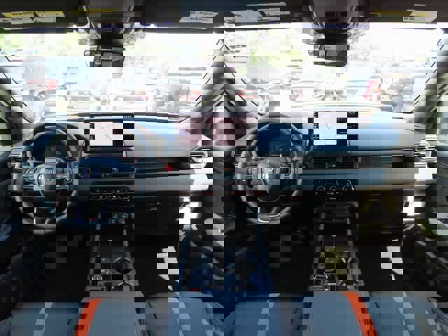 New 2026 Honda Passport TrailSport image 18