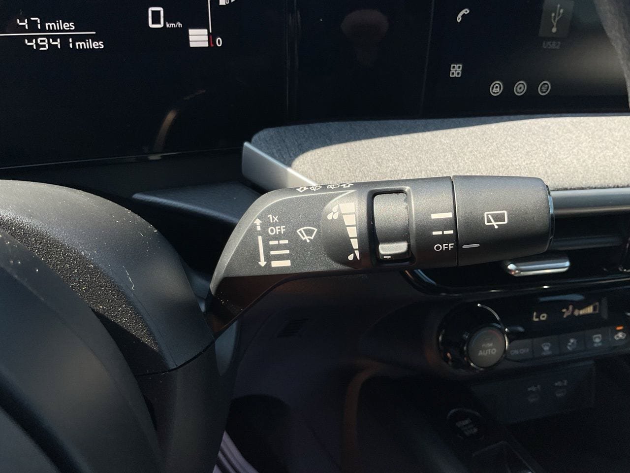 Certified 2026 Nissan Kicks SV FWD image 35