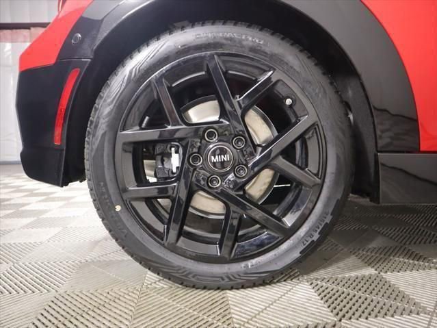 New 2026 MINI Cooper S image 32