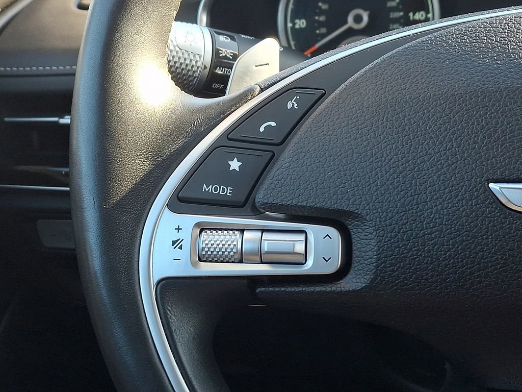 Used 2023 Genesis G80 2.5T image 23
